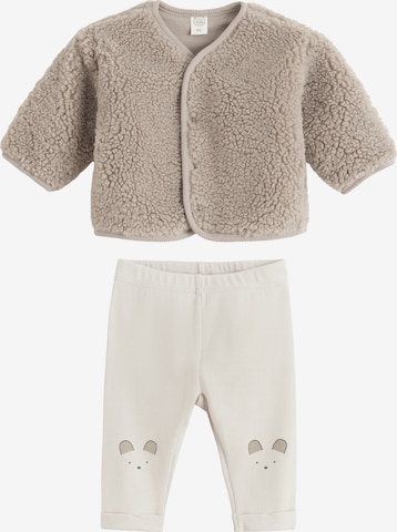 ruda Cool Club Rinkinys: priekis