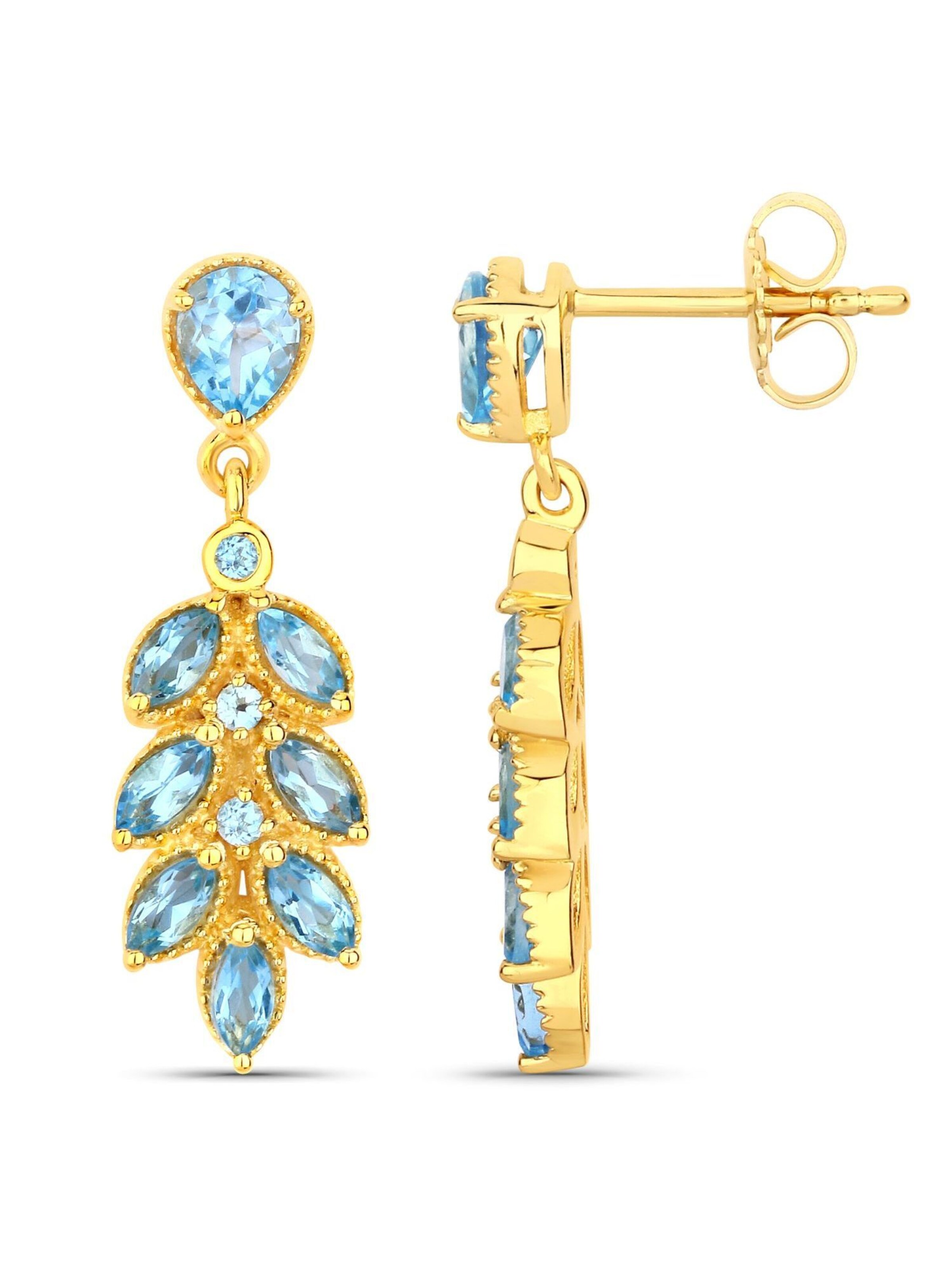 Orecchini di Rafaela Donata in oro