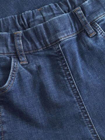 LAURIE Regular Jeans 'Piper'‌‌‌‌‌‌‌‌‌ in Blau
