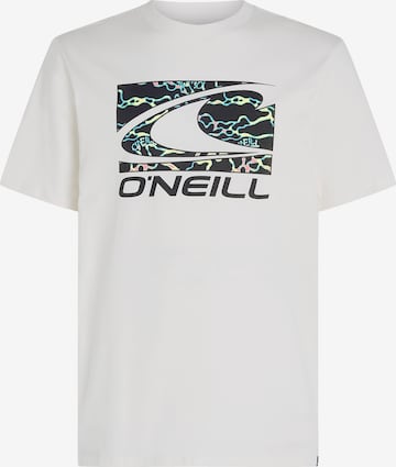 O'NEILL Shirt in Weiß: predná strana