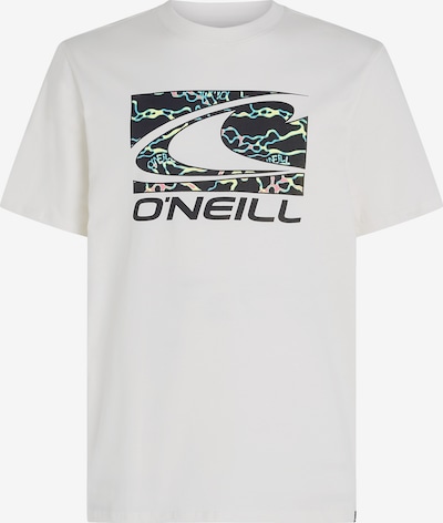 O'NEILL Shirt in Green / Black / White, Item view
