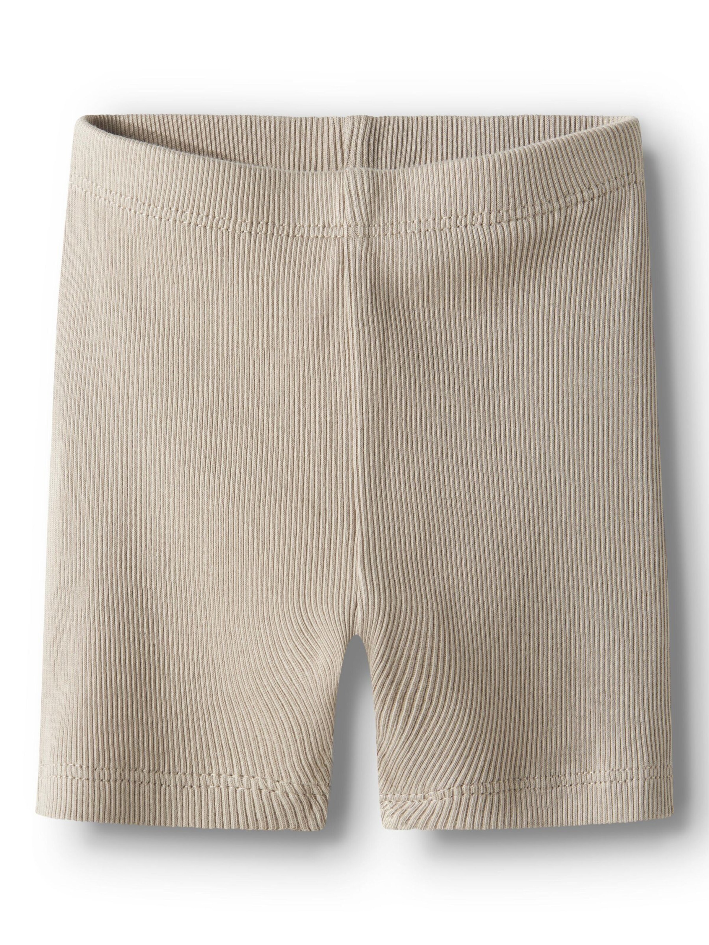 TWO SOON Слим Штаны в Бежевый