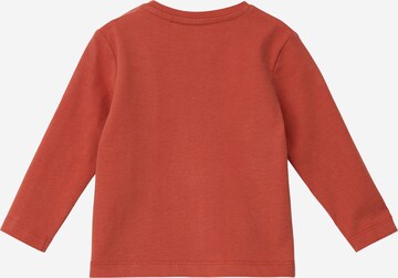 T-Shirt s.Oliver en orange