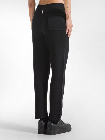 Slimfit Pantaloni di DEHA in nero