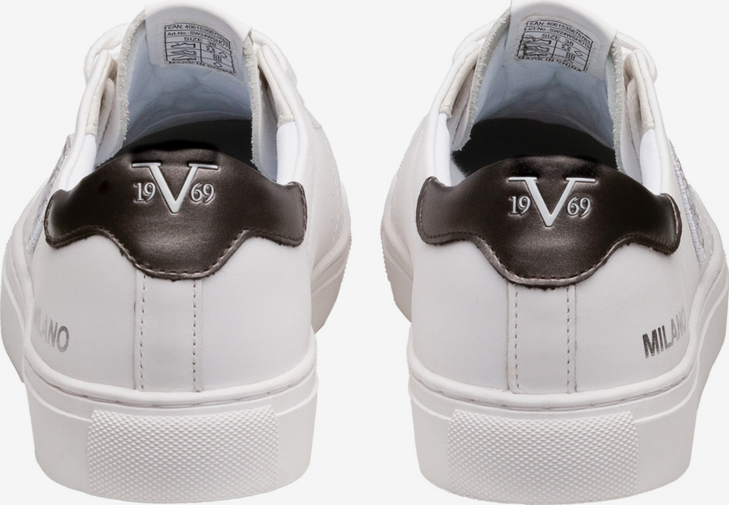 19V69 ITALIA Sneaker 