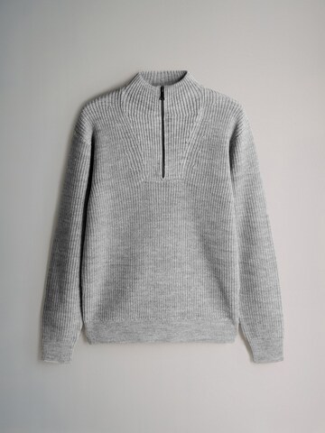 mėlyna The Set Megztinis