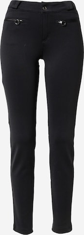 BRAX Pants 'Shakira' in Black: front