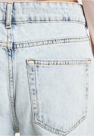 DEF Regular Shorts in Blau