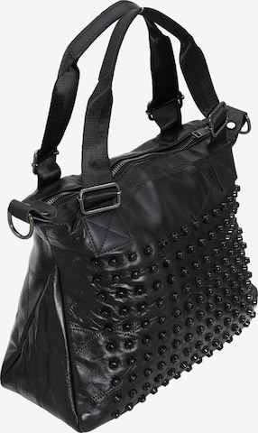 faina Handbag in Black