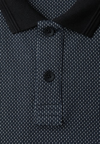 Street One MEN Shirt in Blue