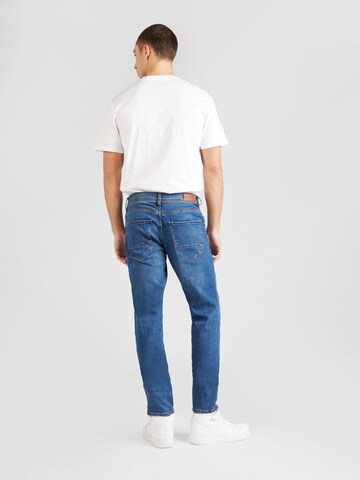 Jack's Regular Jeans in Blau