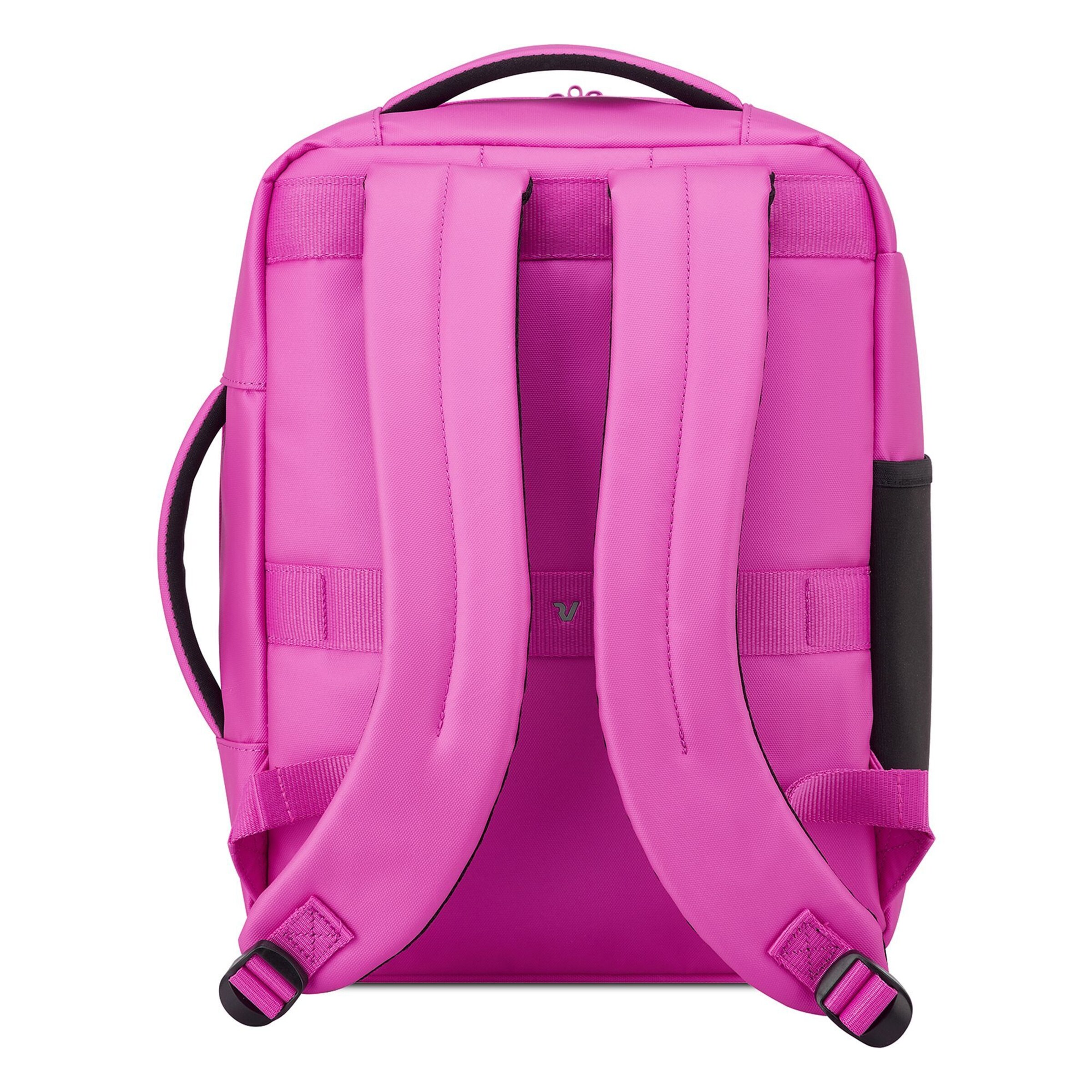 Roncato Rucksack in Pink