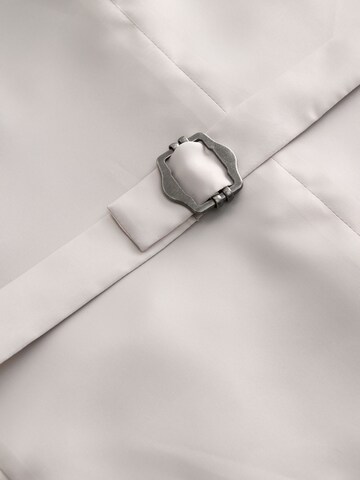 Gilet de costume Next en rose