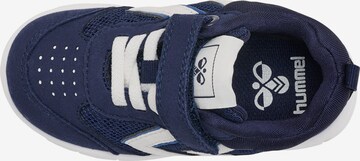 Hummel - Zapatillas deportivas en azul