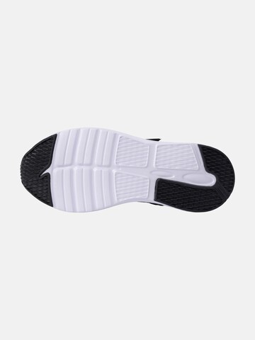FILA Sneaker 'Crusher V' in Schwarz