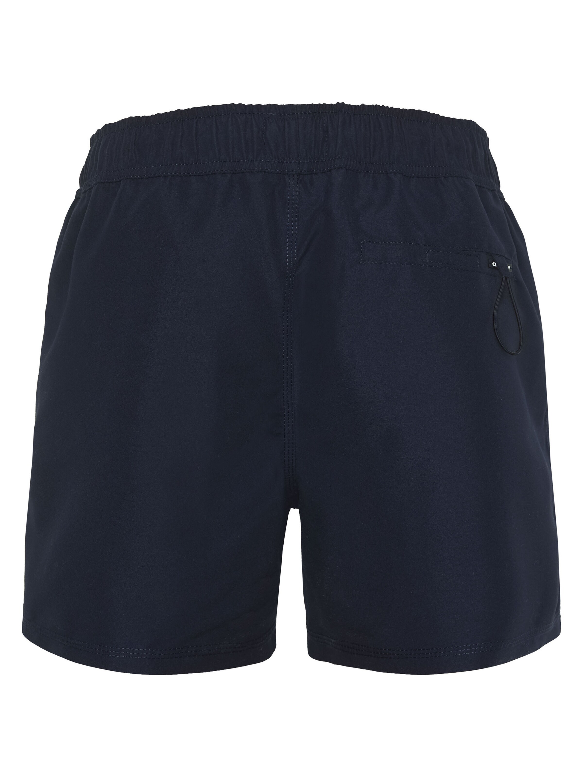 CHIEMSEE Regular Board Shorts in Blue