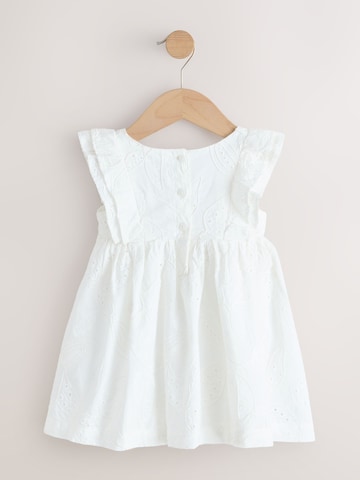 Next Платье в Белый