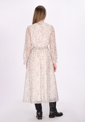 DreiMaster Vintage - Vestido em rosa