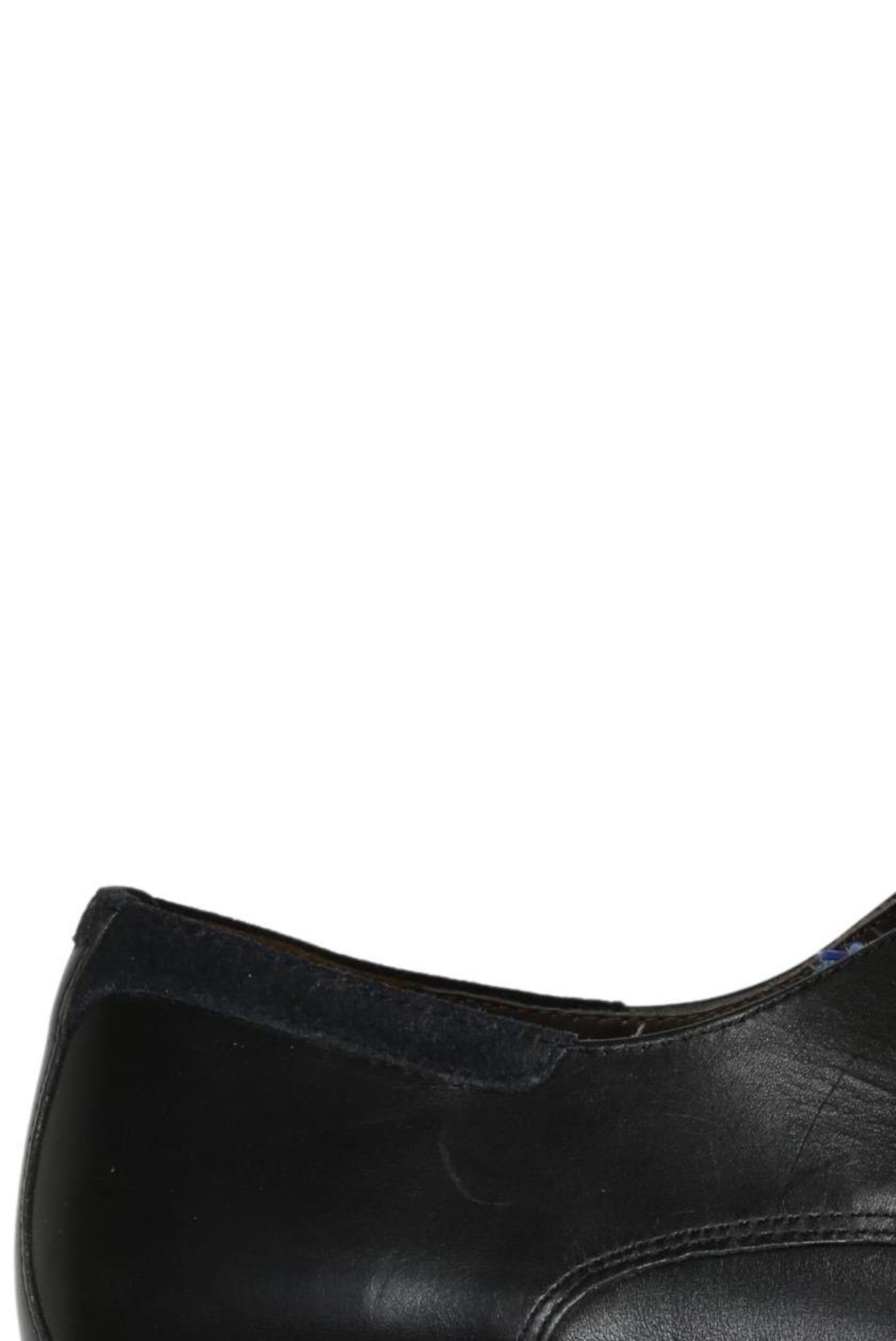 Floris van Bommel Flats & Loafers in 43 in Black