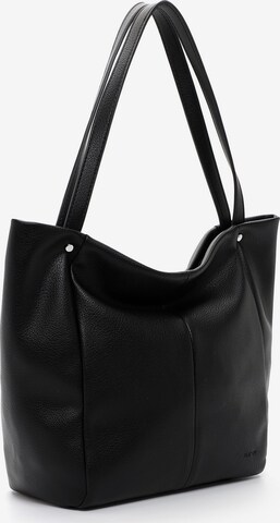 Emily & Noah Shopper ' E&N Lyon RUE 09 ' in Schwarz