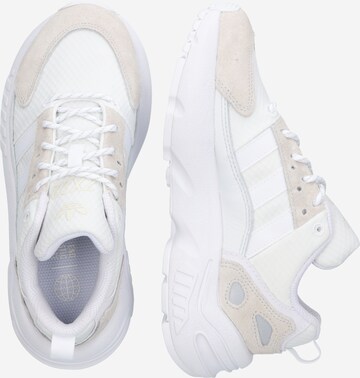 ADIDAS ORIGINALS Sneaker 'Zx 22' in Weiß