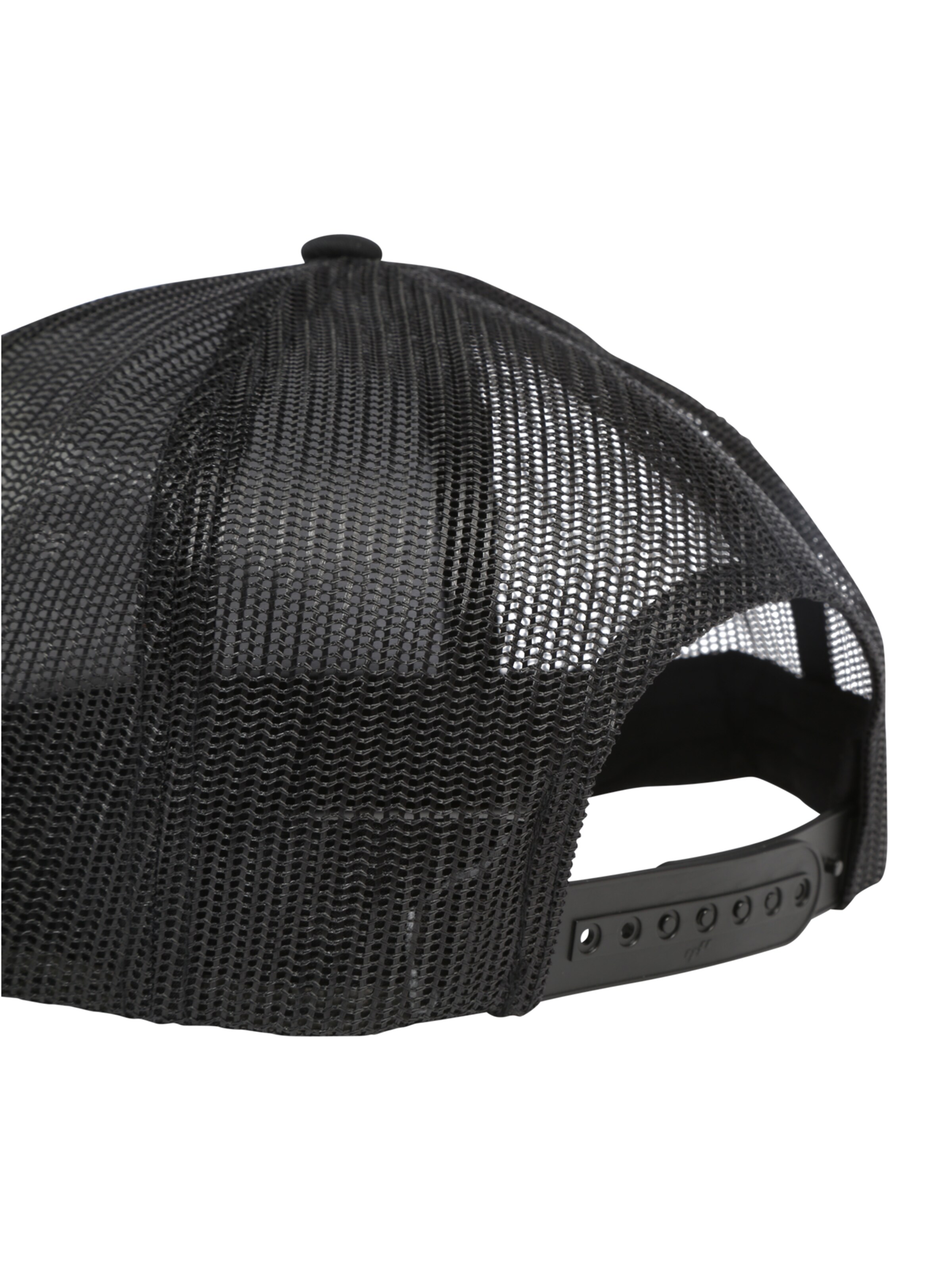 Flexfit Кепка 'Classic' в Черный