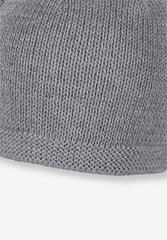 Bonnet STERNTALER en gris