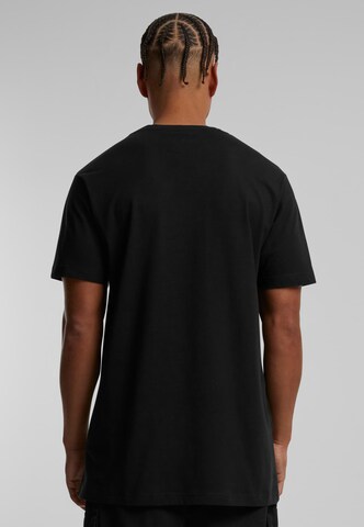 Mister Tee - Camiseta 'Thank Me Later' en negro