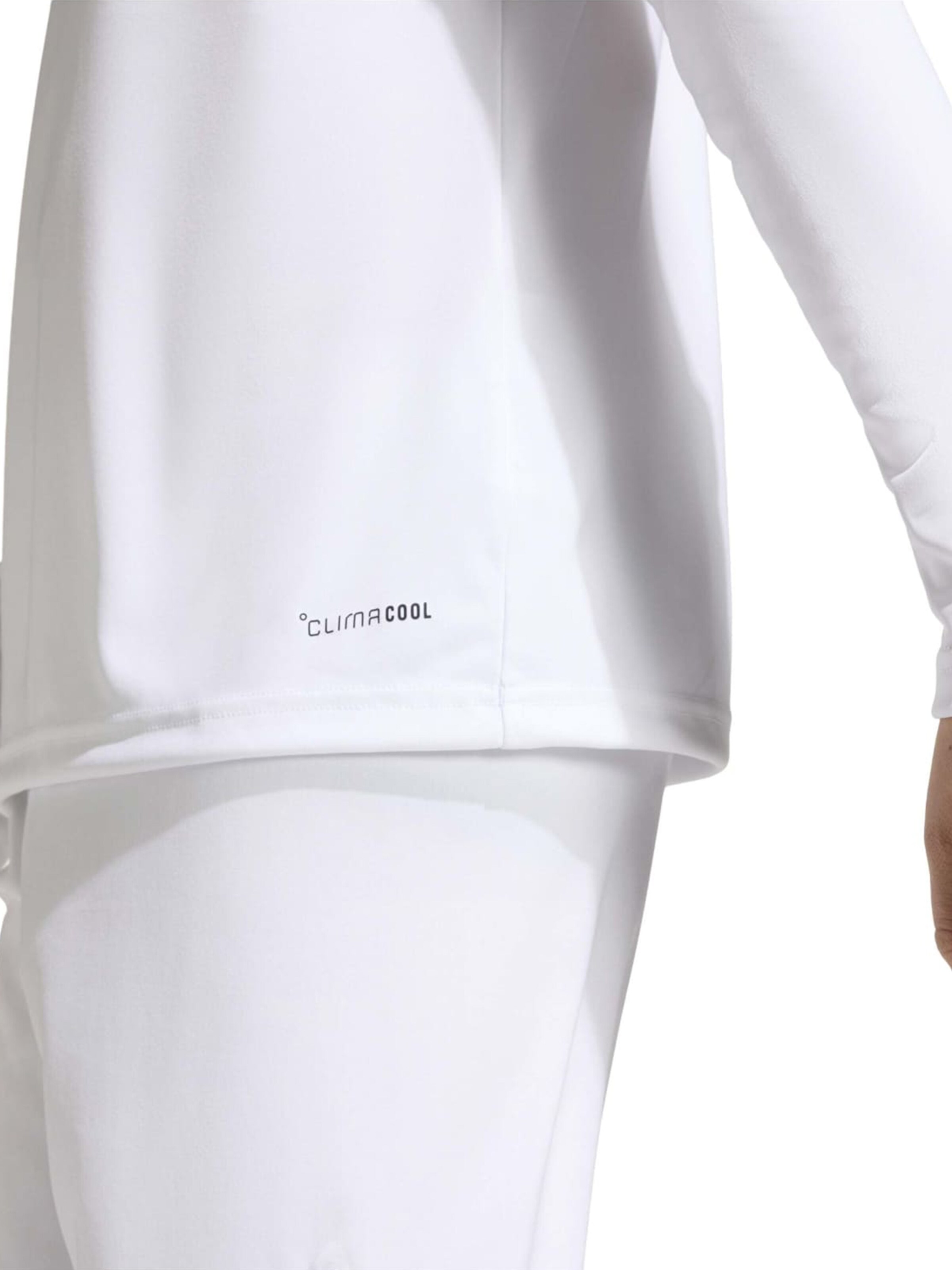 ADIDAS PERFORMANCE Funkčné tričko 'ENT26' - Biela