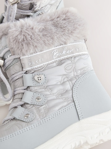 Boots da neve di Baker by Ted Baker in grigio