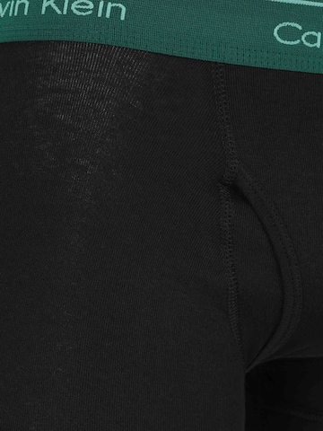 Calvin Klein Underwear Boksershorts i sort