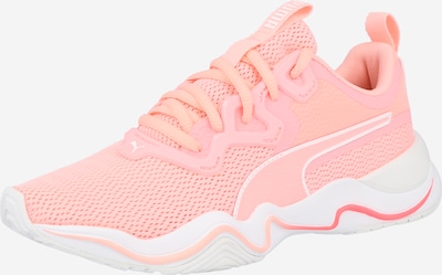 PUMA Zapatos deportivos 'Zone XT' en melocotón / blanco, Vista del producto
