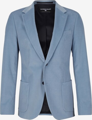 STRELLSON Suit Jacket 'Arndt' in Blue: front