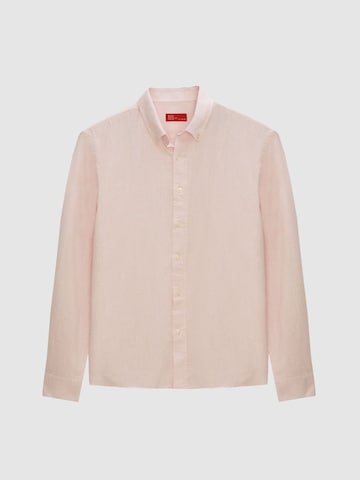 D’S Damat Shirt in Pink