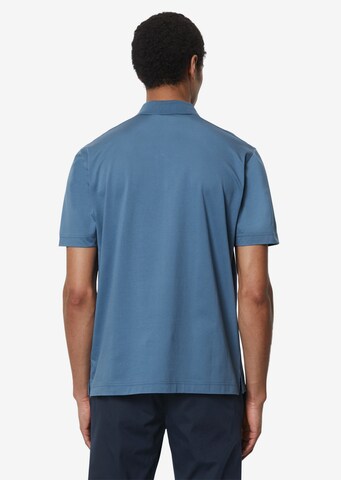 Marc O'Polo Poloshirt in Blau