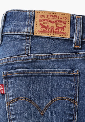 LEVI'S ® Bootcut Jeans in Blau