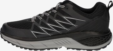 HI-TEC Outdoorschuh in Schwarz