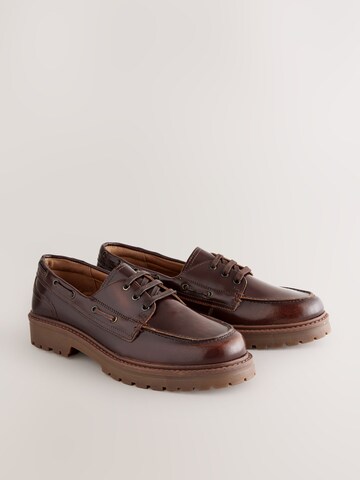 Next Moccasin 'Forever Comfort®' in Brown