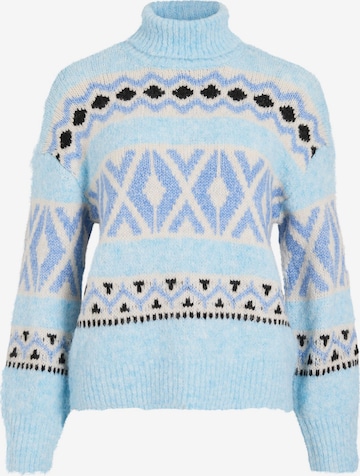 VILA - Jersey 'VILaena' en azul: frente