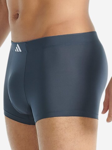 ADIDAS SPORTSWEAR Boxer shorts 'Active Micro Tech' in Black