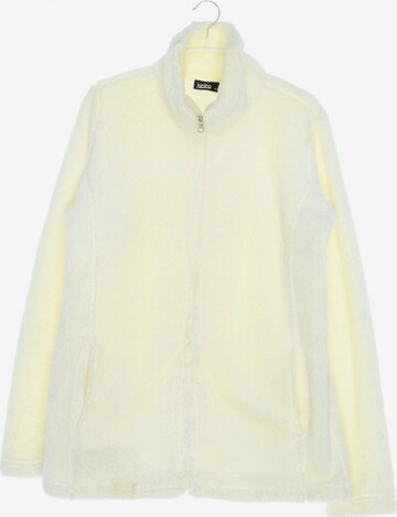 Janina Jacket & Coat in XL in White: front