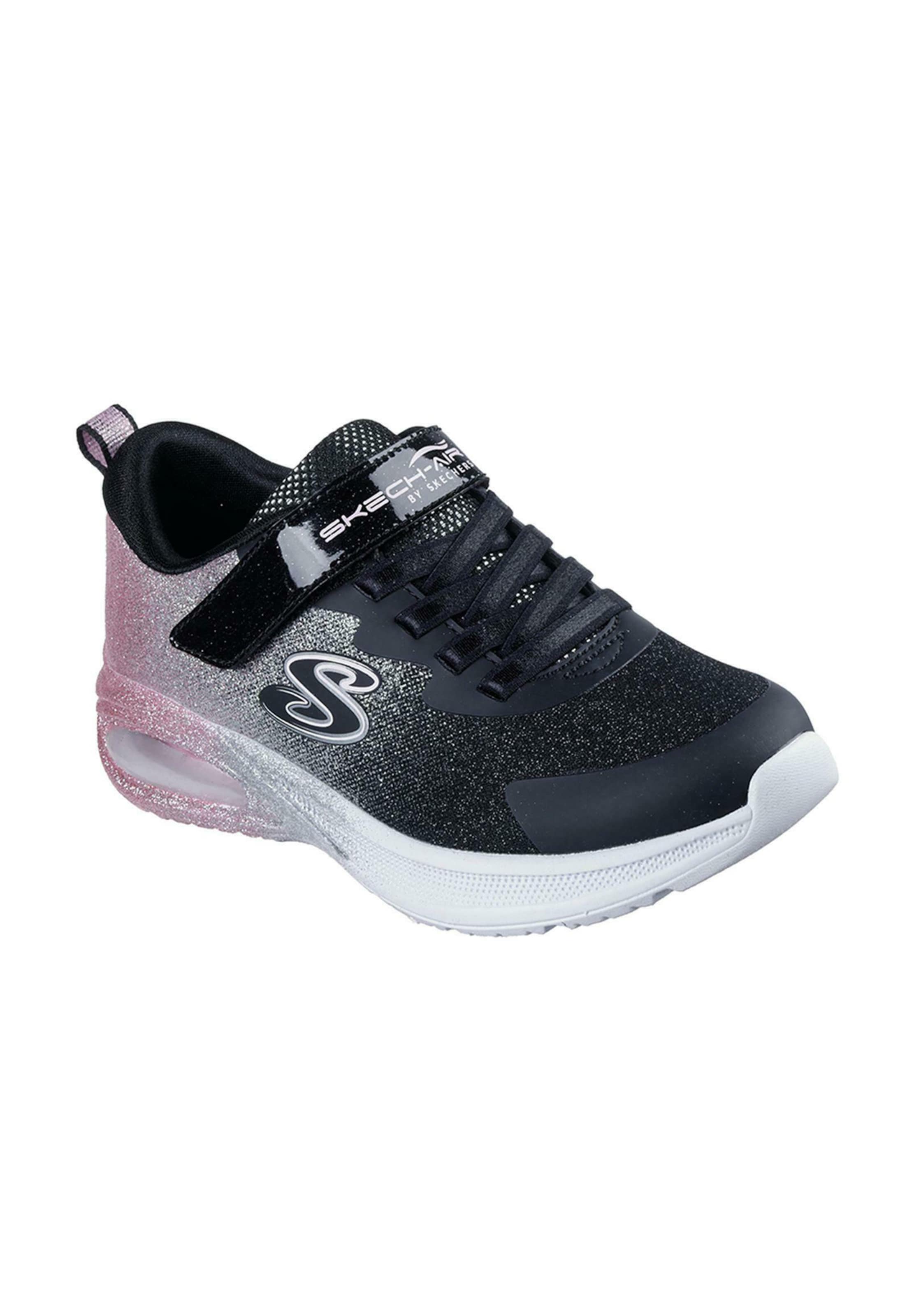 Sneaker di SKECHERS in nero