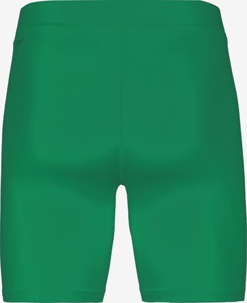 Sous-vêtements de sport 'Liga' PUMA en vert