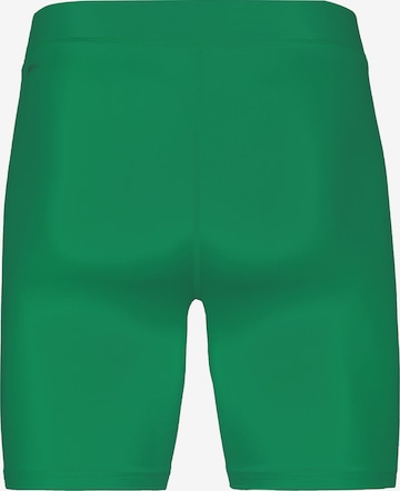 Pantaloncini intimi sportivi 'Liga' di PUMA in verde