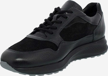 MEPHISTO Sneakers in Black: front