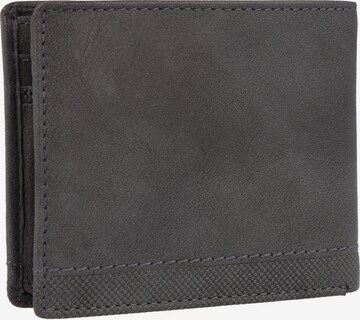 CAMEL ACTIVE Wallet 'Nimbus' in Grey: front