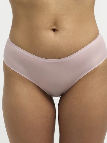 Slip 'Air Sense Slip' di cfab in rosa