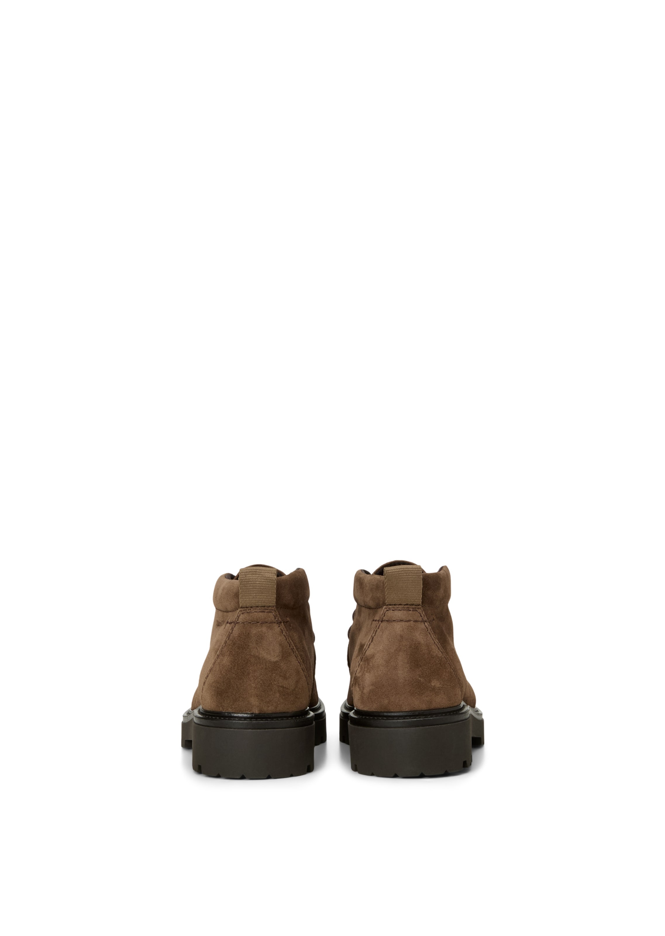 Chukka Boots 'Phil ' Marc O'Polo en marron