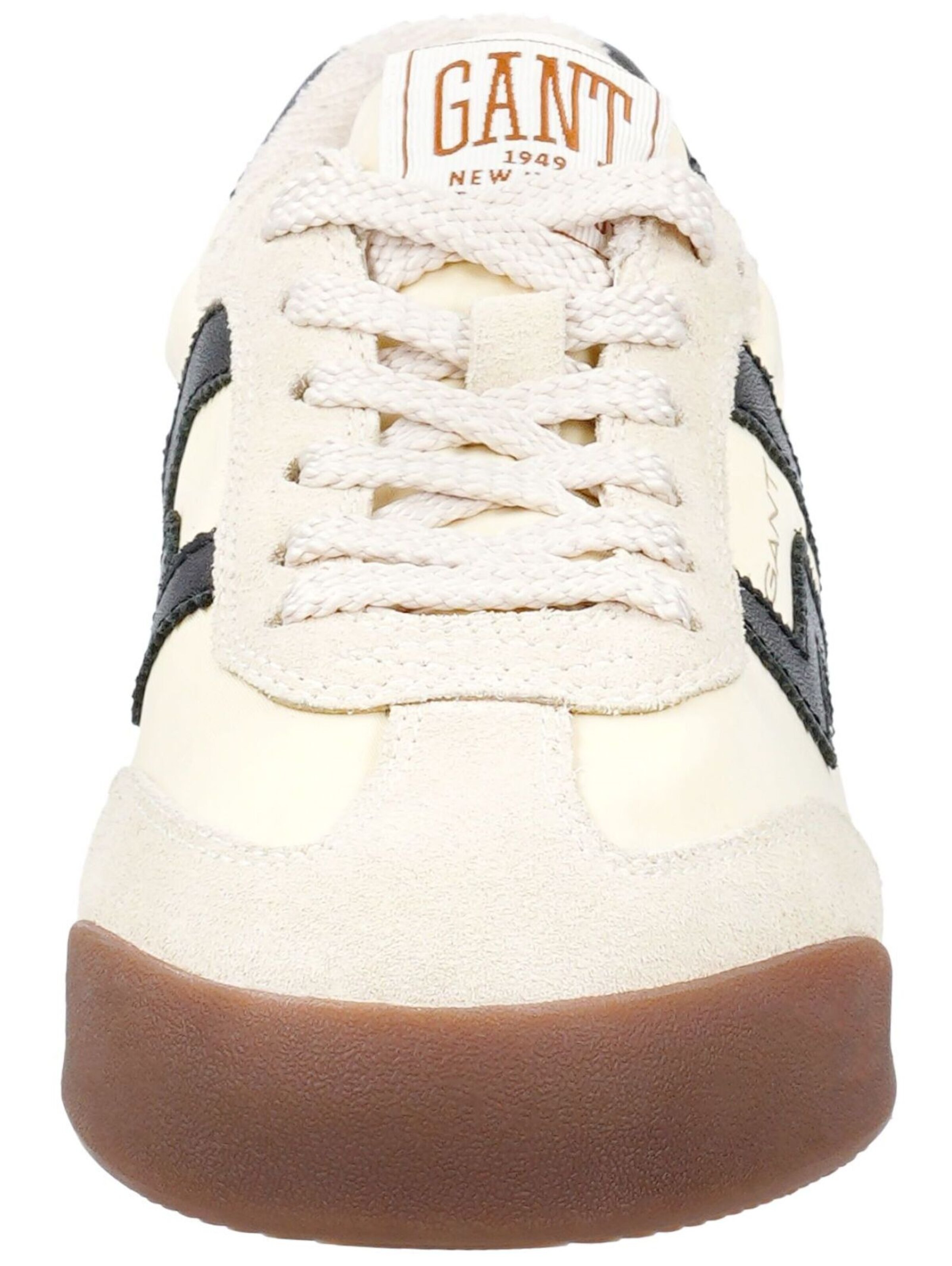 Sneaker bassa di GANT in beige