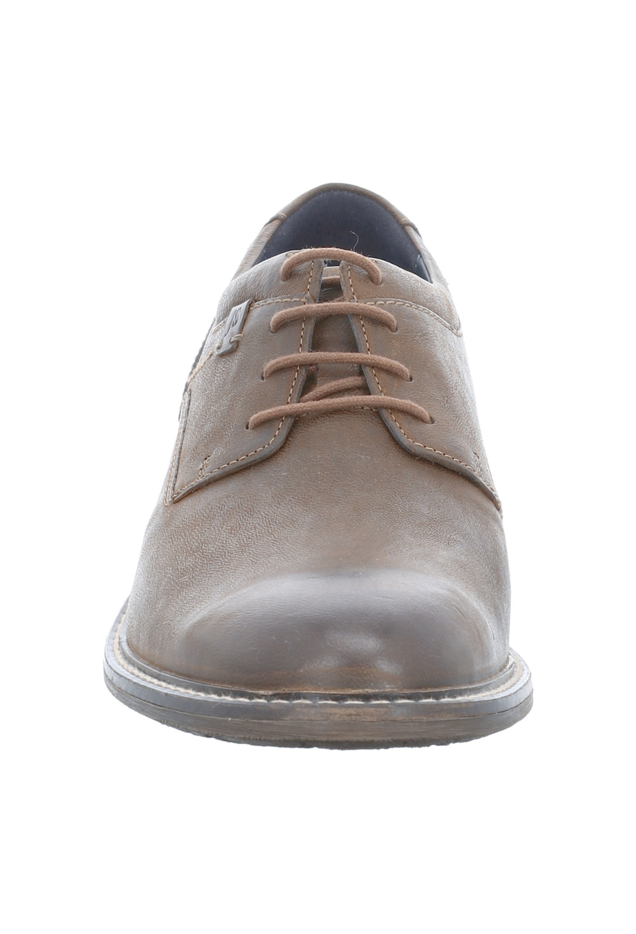 JOSEF SEIBEL Veterschoen 'Earl 05' in Bruin